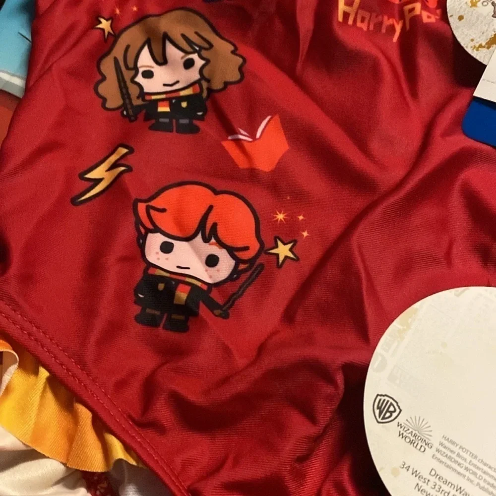 Warner Bros. boy’s 2t
